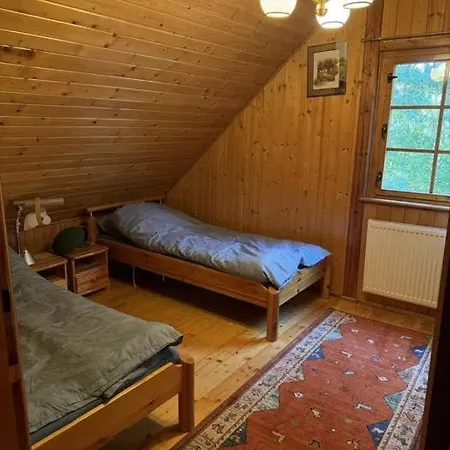 Dom Na Mazurach Wynajem Caloroczny Blisko Jeziora Nidzkie Bilard Sauna Дом отдыха Pogobie Tylne