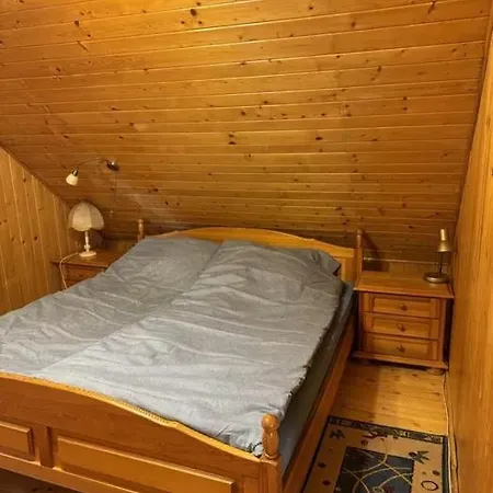 Dom Na Mazurach Wynajem Caloroczny Blisko Jeziora Nidzkie Bilard Sauna Pogobie Tylne