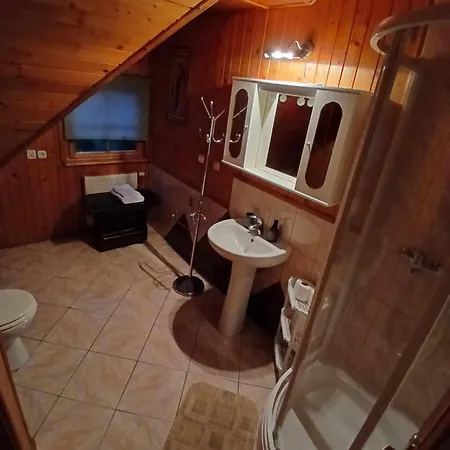 Holiday home Dom Na Mazurach Wynajem Blisko Jeziora Nidzkie, Puszcza Piska, Bilard *