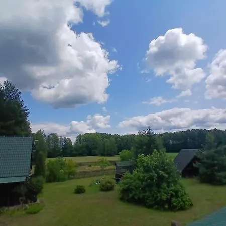 Dom Na Mazurach Wynajem Caloroczny Blisko Jeziora Nidzkie Bilard Sauna *