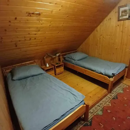 Holiday home Dom Na Mazurach Wynajem Blisko Jeziora Nidzkie, Puszcza Piska, Bilard *