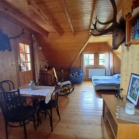 Holiday home Dom Na Mazurach Wynajem Blisko Jeziora Nidzkie, Puszcza Piska, Bilard *