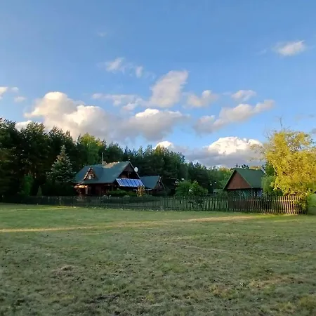 Dom Na Mazurach Wynajem Blisko Jeziora Nidzkie, Puszcza Piska, Bilard Holiday home Pogobie Tylne