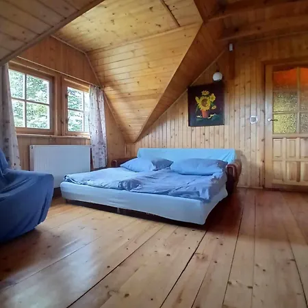 Dom Na Mazurach Wynajem Blisko Jeziora Nidzkie, Puszcza Piska, Bilard Holiday home *