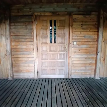 Holiday home Dom Na Mazurach Wynajem Blisko Jeziora Nidzkie, Puszcza Piska, Bilard *