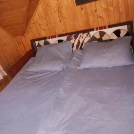 Dom Na Mazurach Wynajem Blisko Jeziora Nidzkie, Puszcza Piska, Bilard