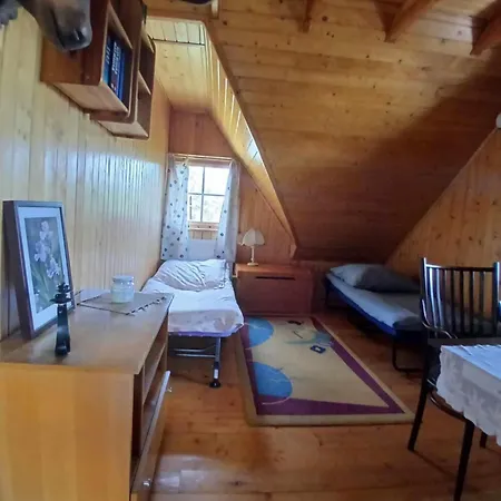Dom Na Mazurach Wynajem Blisko Jeziora Nidzkie, Puszcza Piska, Bilard * Pogobie Tylne
