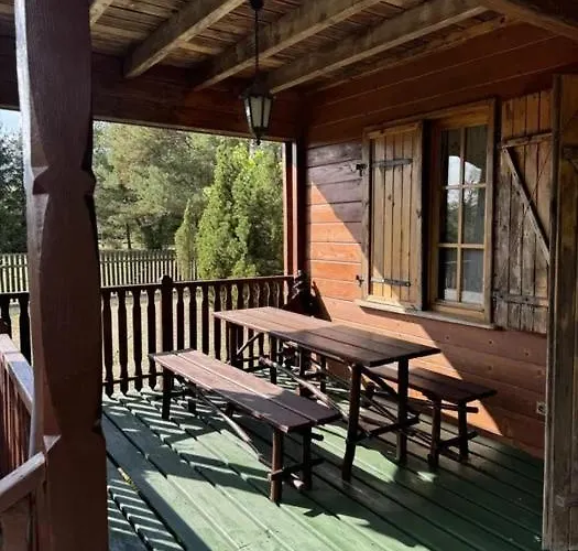 Dom Na Mazurach Wynajem Caloroczny Blisko Jeziora Nidzkie Bilard Sauna