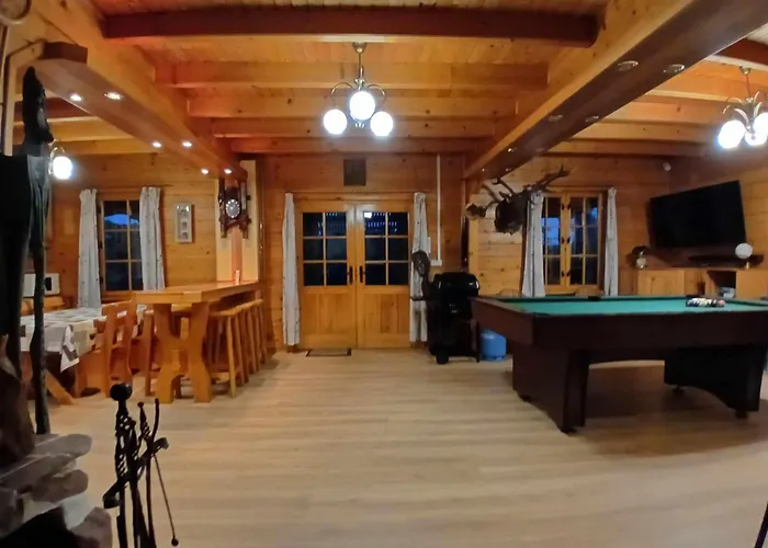 Dom Na Mazurach Wynajem Caloroczny Blisko Jeziora Nidzkie Bilard Sauna *