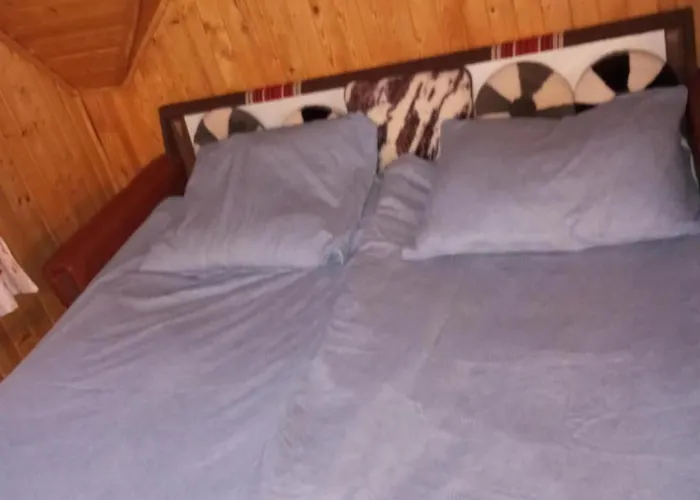 Dom Na Mazurach Wynajem Caloroczny Blisko Jeziora Nidzkie Bilard Sauna